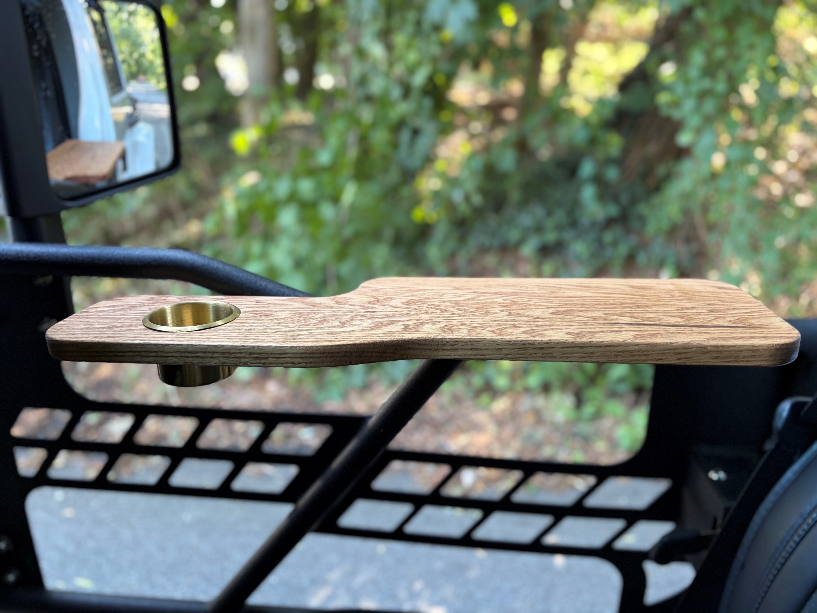 Works on Any Tube Door