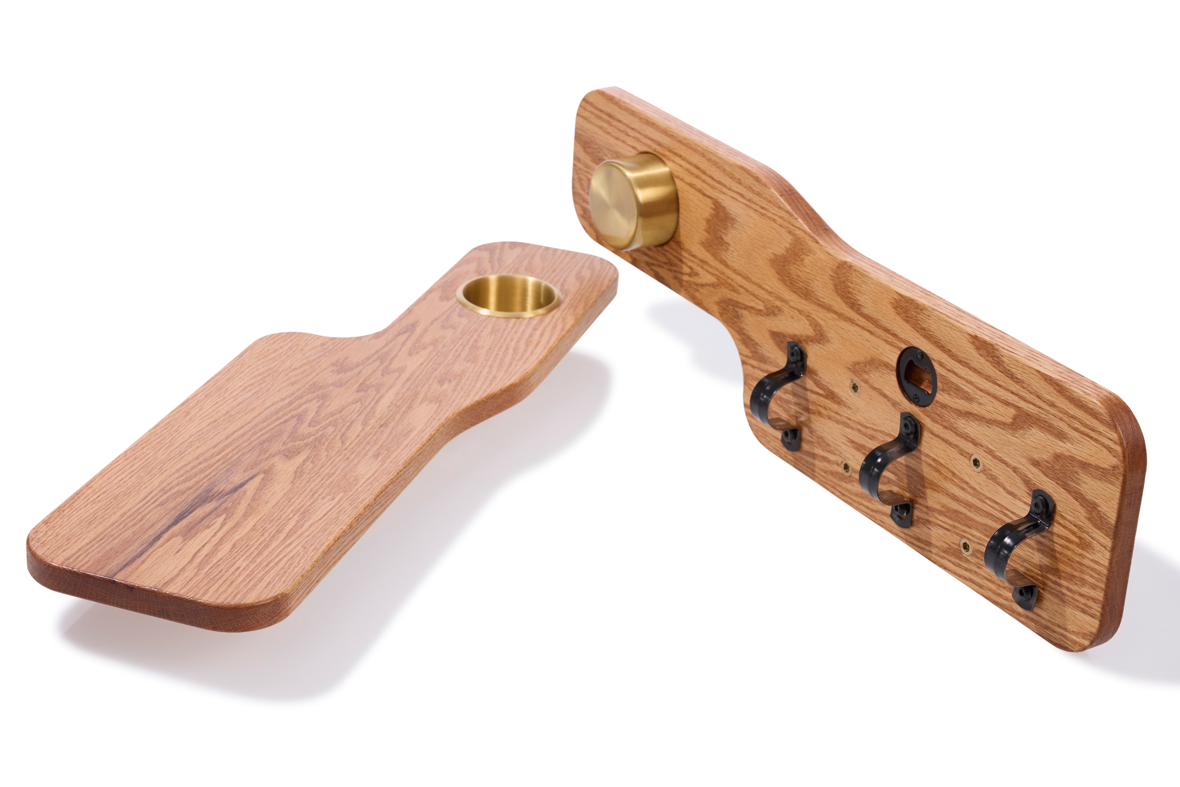The Wood Product Your Ride Has Been Missing
